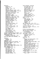 Preview for 252 page of Morrow MD 11 User Manual