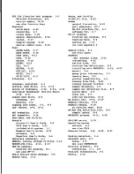 Preview for 254 page of Morrow MD 11 User Manual