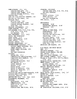 Preview for 255 page of Morrow MD 11 User Manual