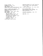 Preview for 257 page of Morrow MD 11 User Manual