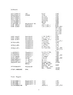 Preview for 37 page of Morrow MDT 50 Service Manual