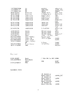 Preview for 38 page of Morrow MDT 50 Service Manual