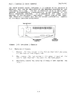 Preview for 9 page of Morrow Micro Decision MD-1 Service Manual