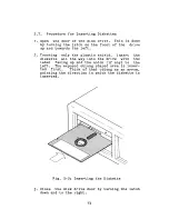 Предварительный просмотр 22 страницы Morrow Micro Decision User Manual