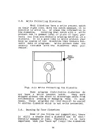 Предварительный просмотр 23 страницы Morrow Micro Decision User Manual