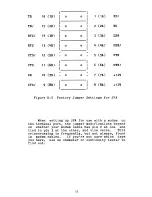 Предварительный просмотр 103 страницы Morrow Micro Decision User Manual