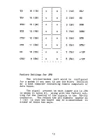 Предварительный просмотр 105 страницы Morrow Micro Decision User Manual