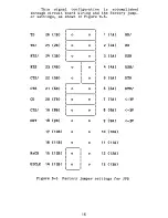 Предварительный просмотр 107 страницы Morrow Micro Decision User Manual