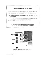 Preview for 11 page of Morrow Tricep Installation Manual