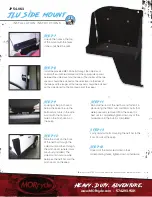 Preview for 2 page of MORryde JP54-063 Quick Start Manual