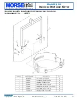 Предварительный просмотр 5 страницы morse 85i-SS Operator'S Manual