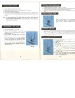 Preview for 13 page of morse fotomatic IV 4400 Instruction Manual