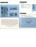 Preview for 16 page of morse fotomatic IV 4400 Instruction Manual