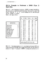 Preview for 29 page of morse KP 286 User Manual