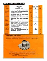 Preview for 15 page of morse Super Dial Instruction Manual