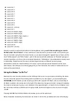 Preview for 14 page of Morserino M32 User Manual