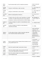 Preview for 17 page of Morserino M32 User Manual