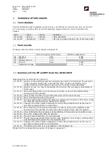 Предварительный просмотр 35 страницы Morsø 6100 B Series Installation And Operating Instructions Manual