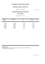 Предварительный просмотр 95 страницы Morsø 6100 B Series Installation And Operating Instructions Manual