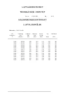 Предварительный просмотр 129 страницы Morsø 6100 B Series Installation And Operating Instructions Manual