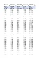 Предварительный просмотр 215 страницы Morsø 6100 B Series Installation And Operating Instructions Manual