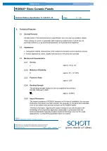 Предварительный просмотр 324 страницы Morsø 6100 B Series Installation And Operating Instructions Manual