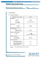 Предварительный просмотр 332 страницы Morsø 6100 B Series Installation And Operating Instructions Manual