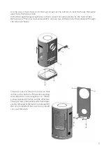 Preview for 7 page of Morsø 7370 Installation Manual