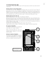 Предварительный просмотр 23 страницы Morsø S11-40 Instructions For Installation And Use Manual