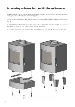 Preview for 6 page of Morsø S11 Series Installation Instructions Manual