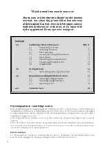 Preview for 4 page of Morsø S81 Series Instructions For Installation And Use Manual