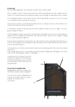 Preview for 7 page of Morsø S81 Series Instructions For Installation And Use Manual