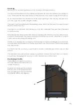 Preview for 25 page of Morsø S81 Series Instructions For Installation And Use Manual