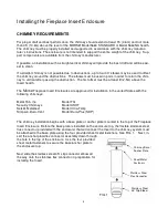 Preview for 4 page of Morso UK 90566000 Installation Instructions Manual