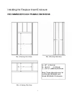 Preview for 7 page of Morso UK 90566000 Installation Instructions Manual