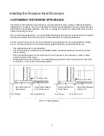 Preview for 10 page of Morso UK 90566000 Installation Instructions Manual