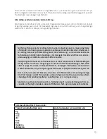 Preview for 13 page of Morso 1400 Instructions For Installation And Use Manual