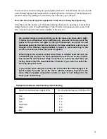 Preview for 11 page of Morso 1412 Instructions For Installation And Use Manual