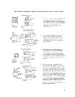 Preview for 9 page of Morso 1710 Insert Installation And Operating Instructions Manual