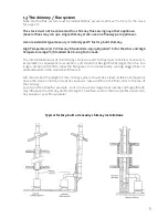 Предварительный просмотр 5 страницы Morso 2110 Installation And Operation Manual