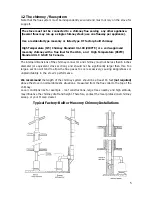 Предварительный просмотр 5 страницы Morso 4600 Series Installation And Operating Instructions Manual