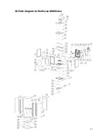 Предварительный просмотр 17 страницы Morso 4600 Series Installation And Operating Instructions Manual