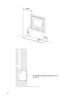 Preview for 6 page of Morso 5660 Standard Insert Instructions For Installation And Use Manual