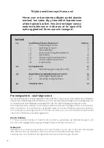 Preview for 4 page of Morso 5660M Instructions For Installation And Use Manual