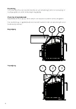 Preview for 6 page of Morso 5660M Instructions For Installation And Use Manual