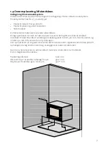 Preview for 7 page of Morso 5660M Instructions For Installation And Use Manual