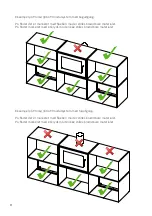 Preview for 8 page of Morso 5660M Instructions For Installation And Use Manual