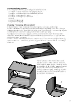 Preview for 9 page of Morso 5660M Instructions For Installation And Use Manual