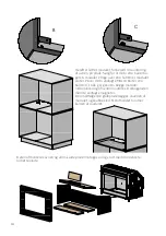 Preview for 10 page of Morso 5660M Instructions For Installation And Use Manual