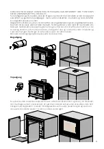 Preview for 11 page of Morso 5660M Instructions For Installation And Use Manual